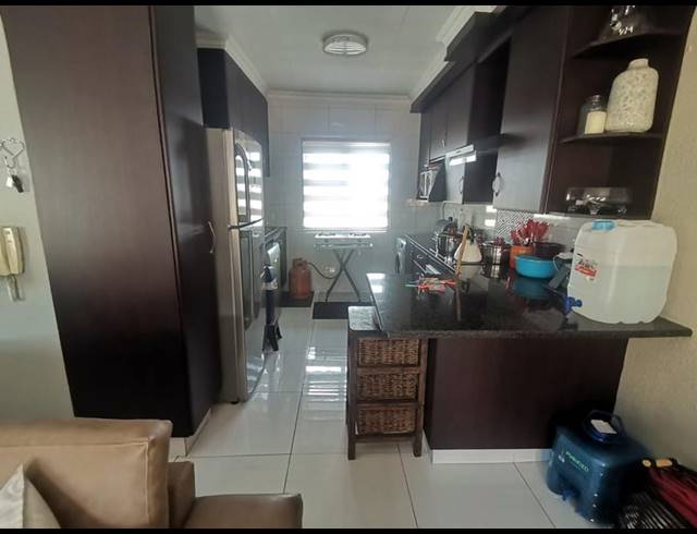 2 BEDROOM TOWNHOUSE FOR SALE IN MEYERSDAL